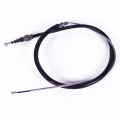 passenger car brake parking brake cable hand brake cable right hand oem 1K0609721BE for focus